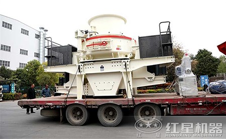 哪種鵝卵石制砂機(jī)好？多少錢一臺(tái)？