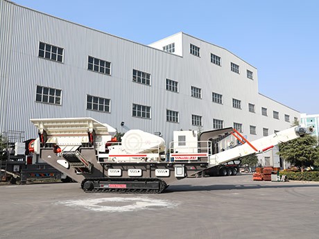 移動(dòng)破石機(jī)多少錢一臺(tái)？哪個(gè)廠家的價(jià)格實(shí)惠？