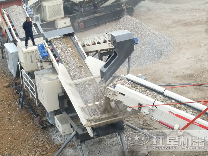 配置電機，保證生產(chǎn)連續(xù)