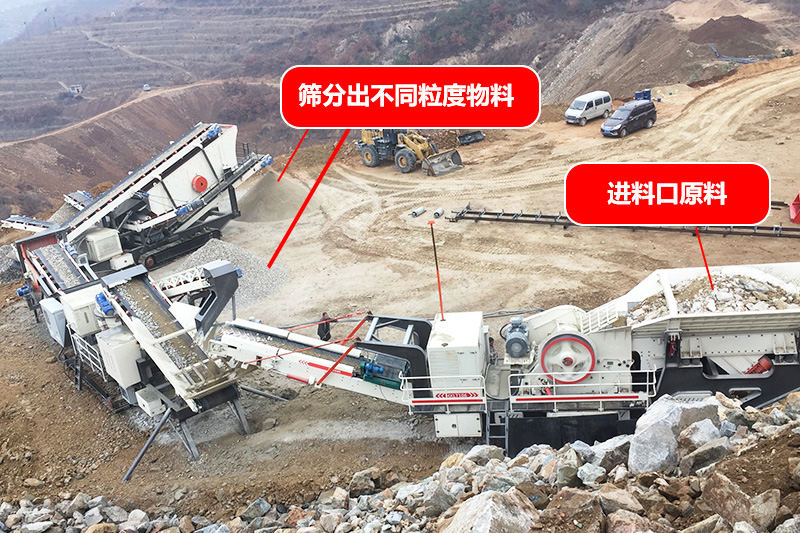 單機(jī)組合，多機(jī)聯(lián)合多種配置方式任意選擇